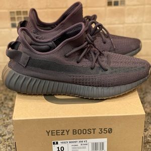 Yeezy Boost 350 V2 Cinder FY2903 Size 10